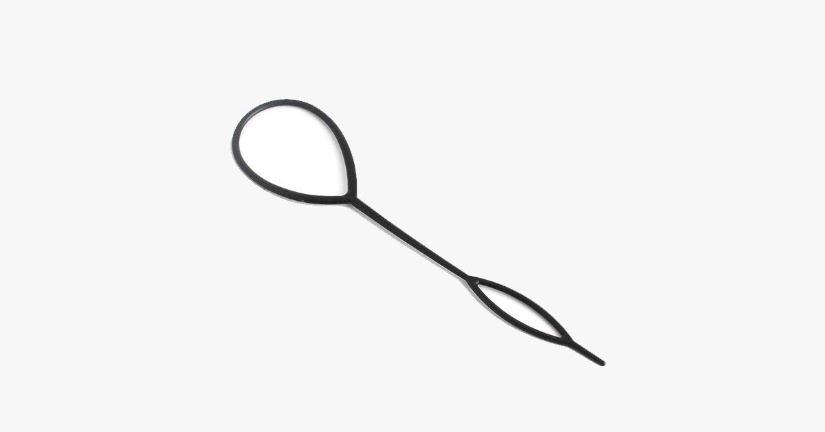 Hjemix | En pakke med hårtilbehør