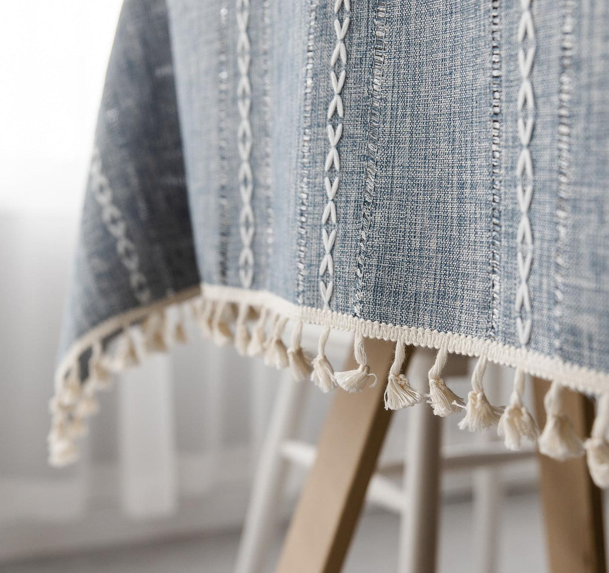 Hjemix | Batillo Linserviett | Serviett, Innendørs & Utendørs