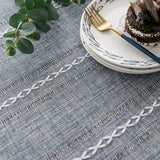 Hjemix | Batillo Linserviett | Serviett, Innendørs & Utendørs