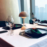 Hjemix | Moderne Bordlampe Sopplampe