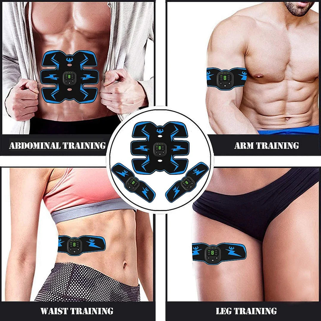 Hjemix | X ABS-Stimulator