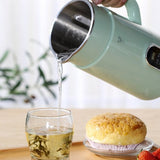 Hjemix | Filterfri soyamelkmaskin for hjemmebruk