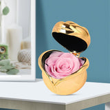 Hjemix | Bevarte Blomst Rose