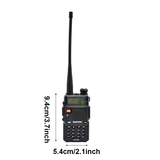 Hjemix | Lang rekkevidde radio walkie talkie
