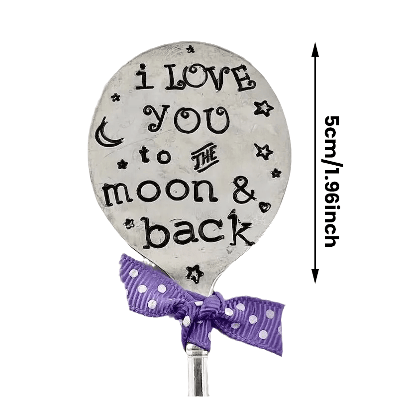 Hjemix | Hagemarker vennskapsgave