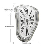 Hjemix | Smeltetid Krøll Klokke