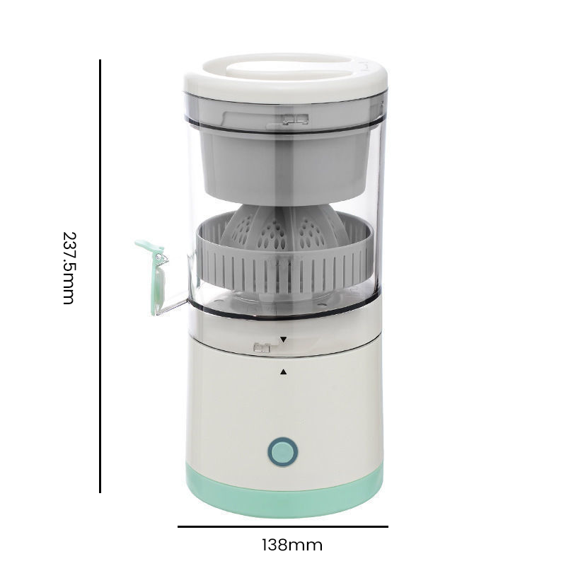 norvo | Elektrisk Juicepresse For Husholdningen