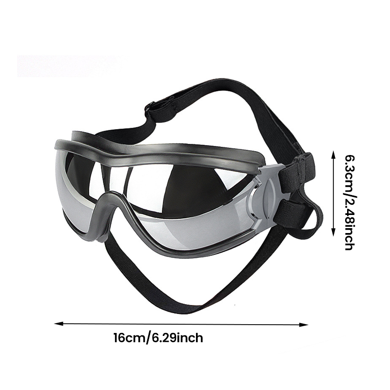 Hjemix | Utendørs beskyttelsesbriller for hunder