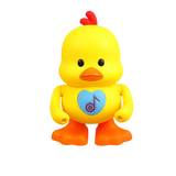 Hjemix | Dansende And Leketøy (Tilfeldig Farge)