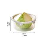 Hjemix | Silikontopp Fresh Box