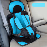 Hjemix | Barnesete til bilen, bærbart sikkerhetsbelte – Kjøp 2, gratis frakt