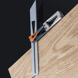 Hjemix | Multi-Funksjonell Dovetail Marker