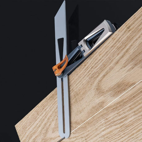 Hjemix | Multi-Funksjonell Dovetail Marker