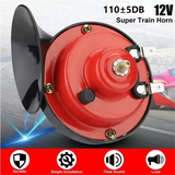 Hjemix | Generasjon Tog Horn For Biler