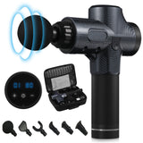 Hjemix | Gun Massager