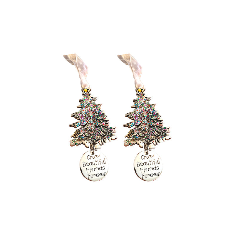 Hjemix | Julevennskap Charm Gave