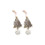 Hjemix | Julevennskap Charm Gave