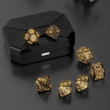 Hjemix | LED kube