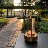 Hjemix | Luksus & Elegant Trådlampe | AuraLux