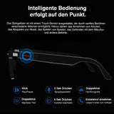 Hjemix | Briller med blålysfilter og kamerafunksjon