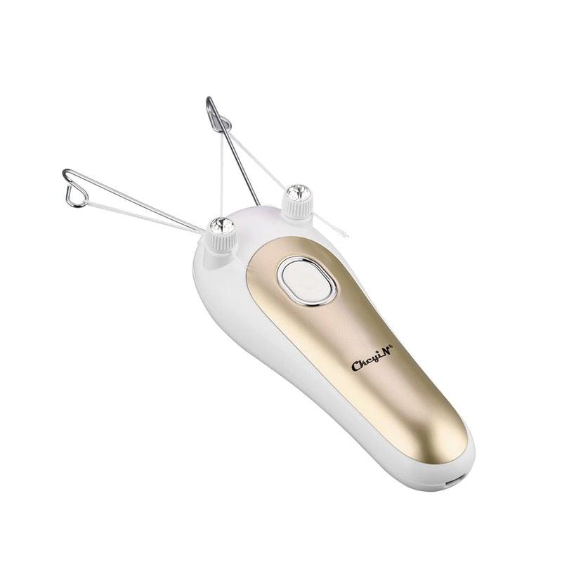 Hjemix | Elektrisk Ansiktshårfjerner