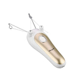 Hjemix | Elektrisk Ansiktshårfjerner