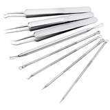 Hjemix | Blackhead og Akne Fjerner Hudverktøy