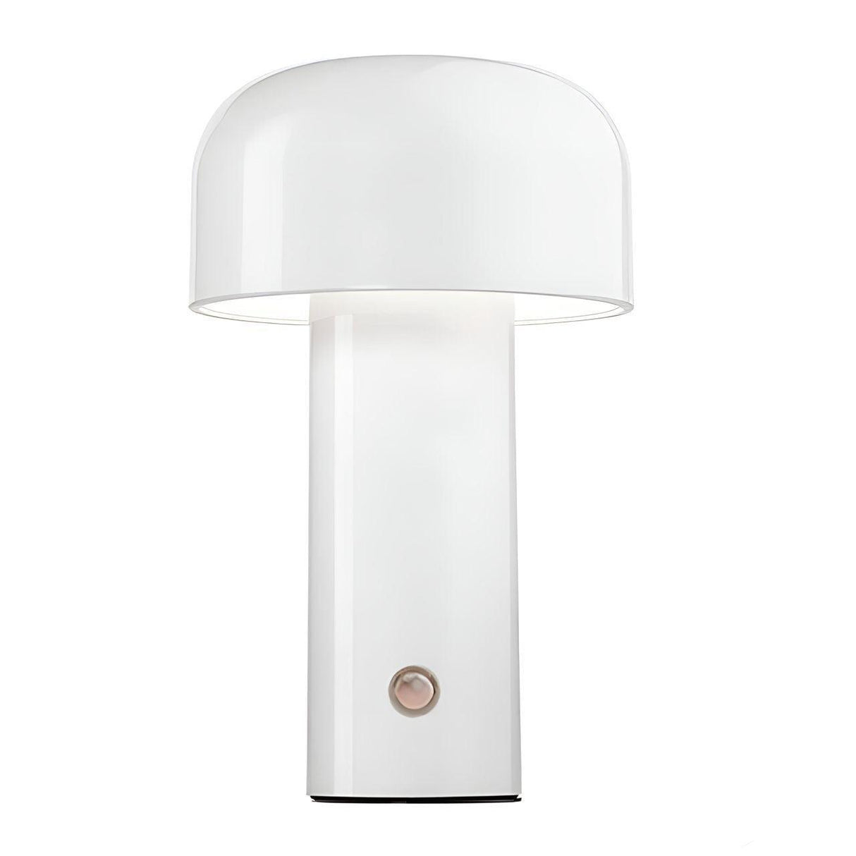 Hjemix | Oppladbar soppbordlampe