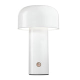 Hjemix | Oppladbar soppbordlampe