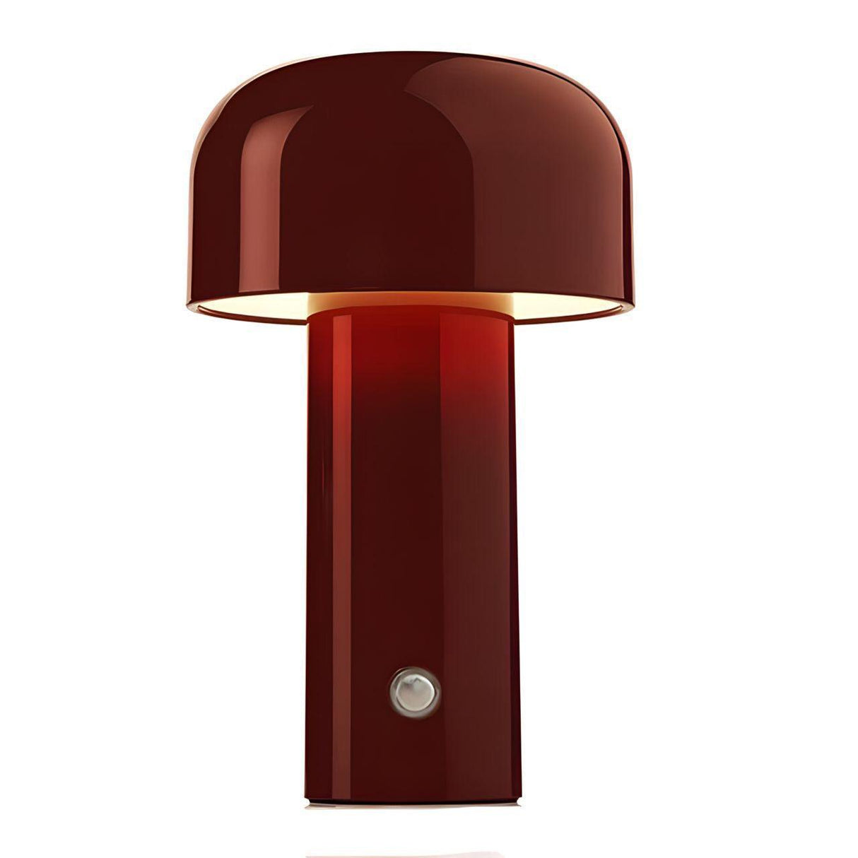 Hjemix | Oppladbar soppbordlampe