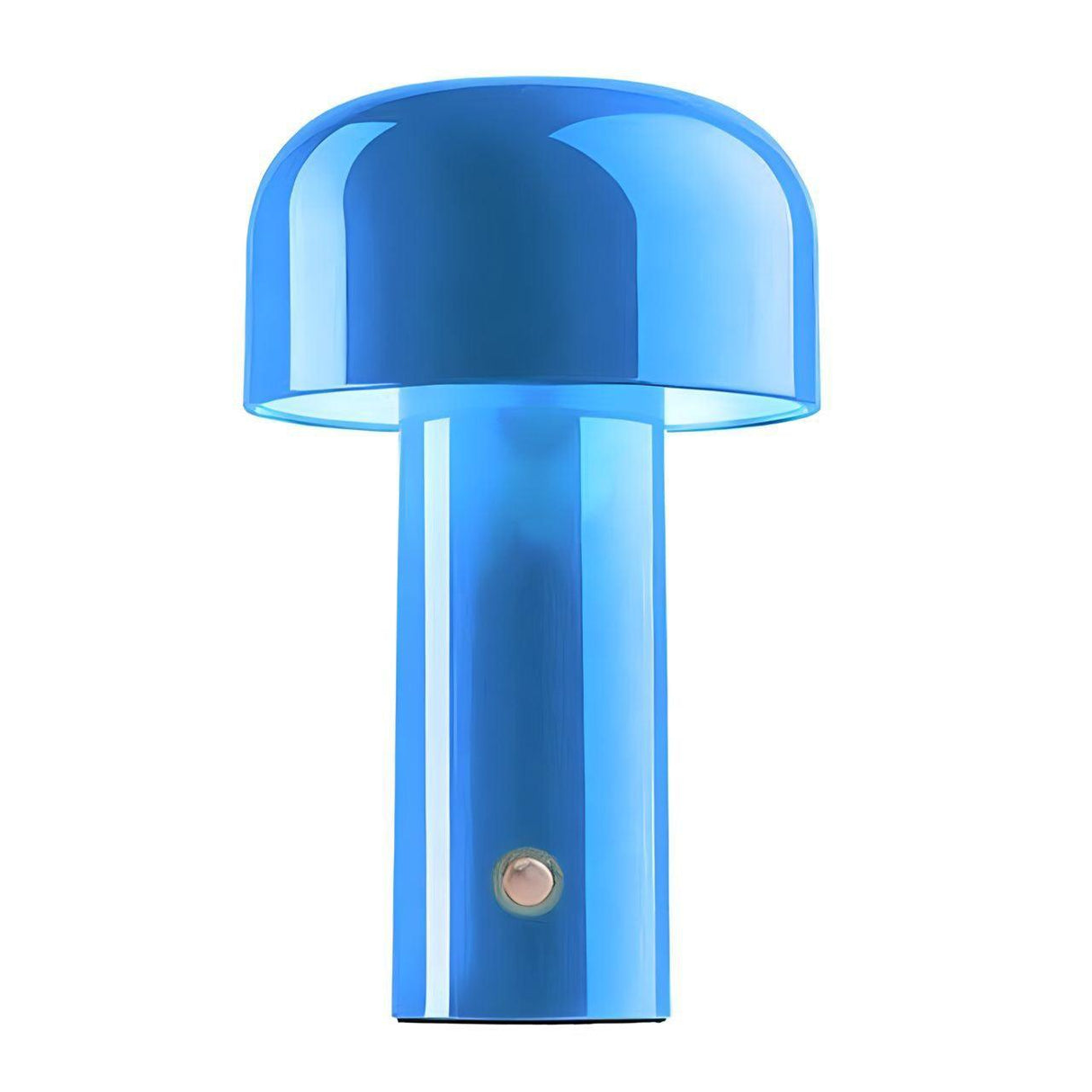 Hjemix | Oppladbar soppbordlampe