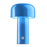Hjemix | Oppladbar soppbordlampe