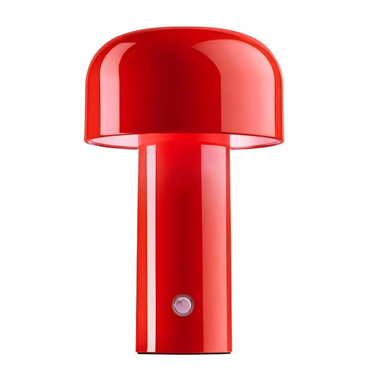 Hjemix | Oppladbar soppbordlampe