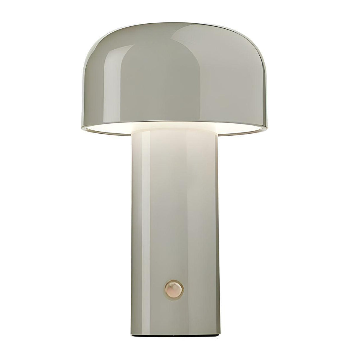 Hjemix | Oppladbar soppbordlampe