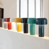 Hjemix | Oppladbar soppbordlampe