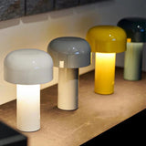 Hjemix | Oppladbar soppbordlampe