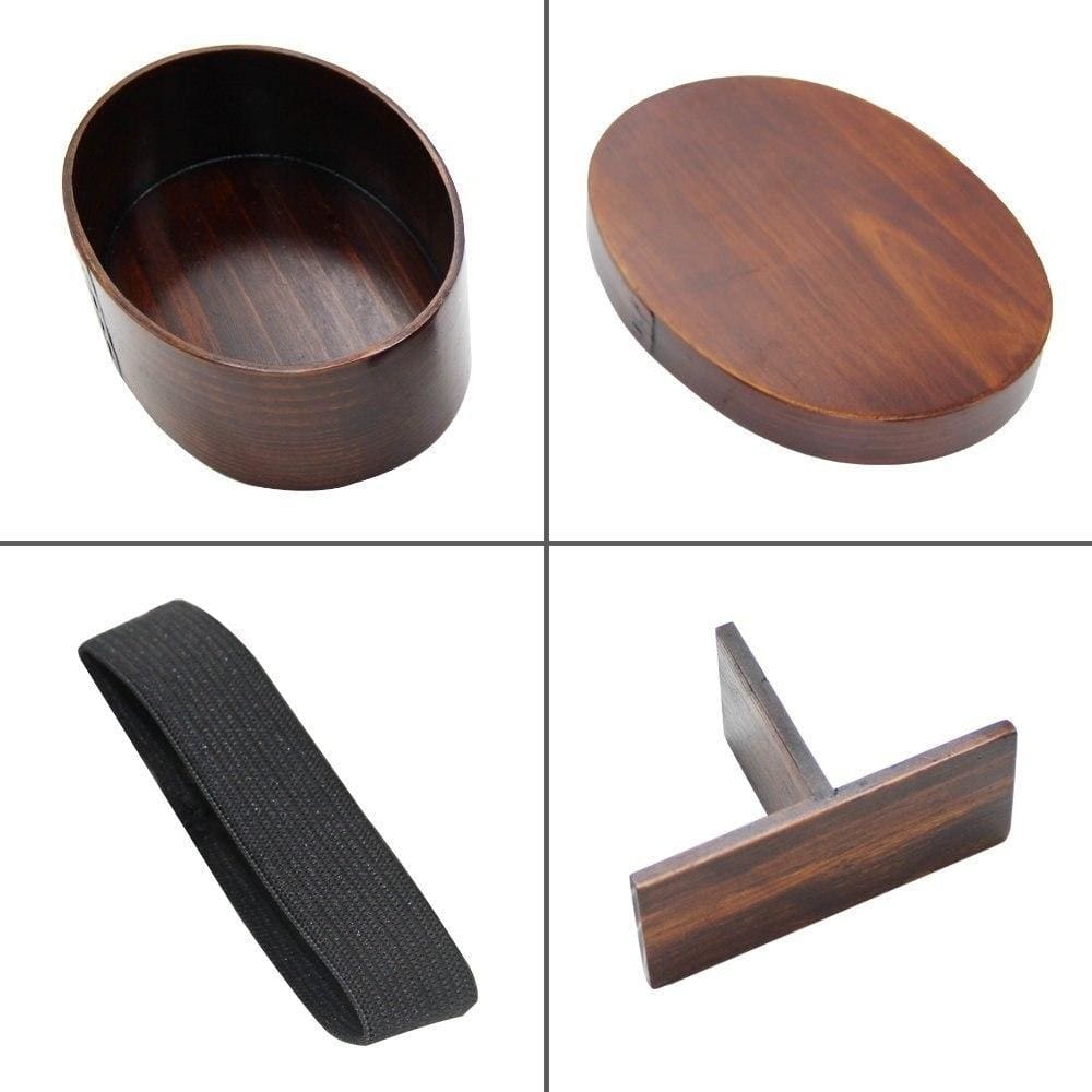 Hjemix | Bento Chikako