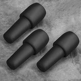 Hjemix | Gjenbrukbar kork for musserende vin