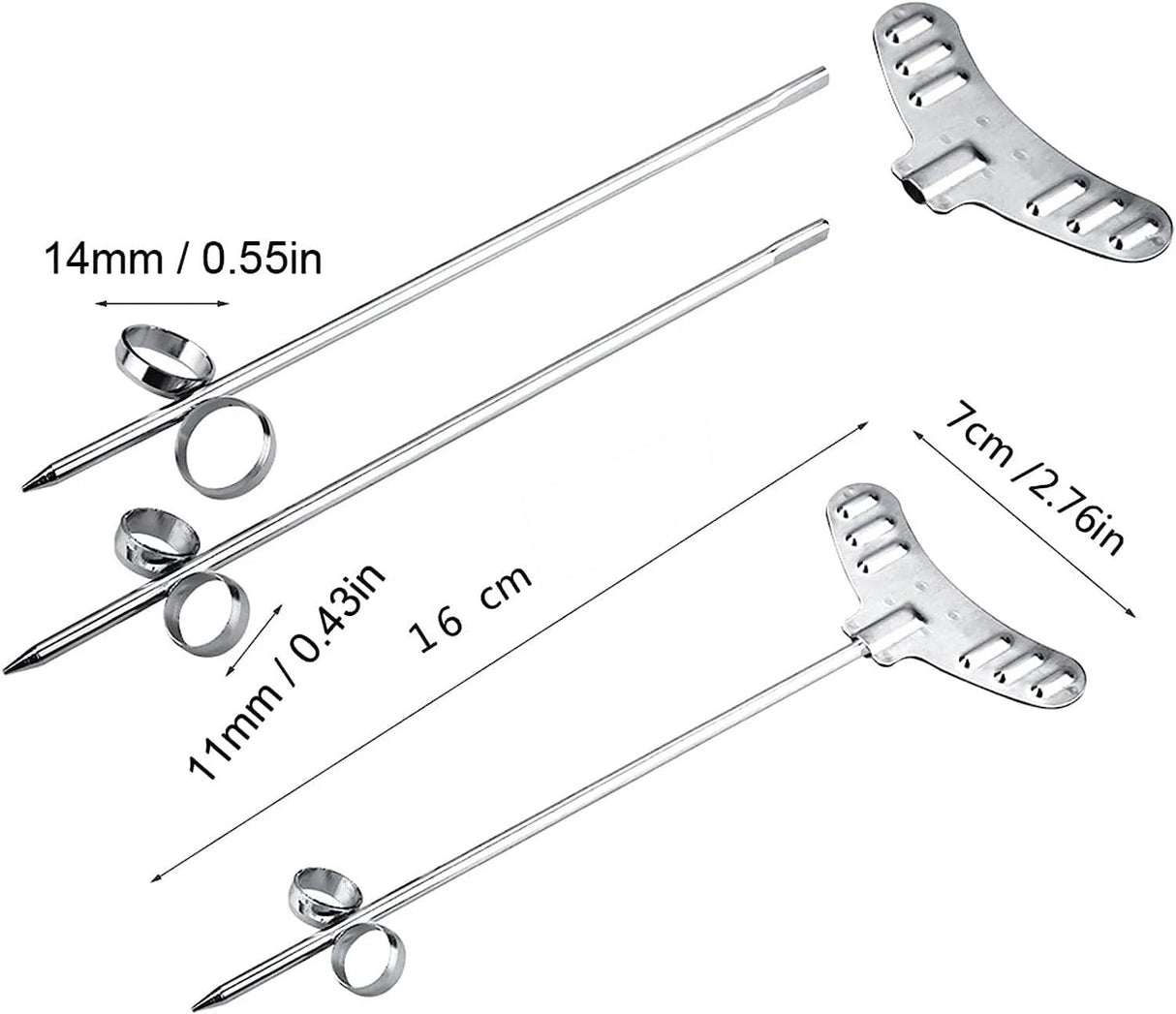 Hjemix | Grønnsak Spiralizer Verktøy