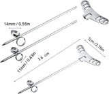 Hjemix | Grønnsak Spiralizer Verktøy