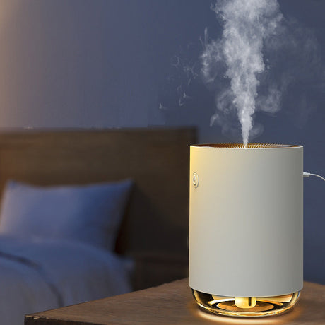 Hjemix Luftfukter Spray Diffuser Hjemmedekor
