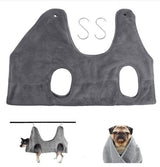 Hjemix | mamymarket™ - Katt og hund pleie hengekøye