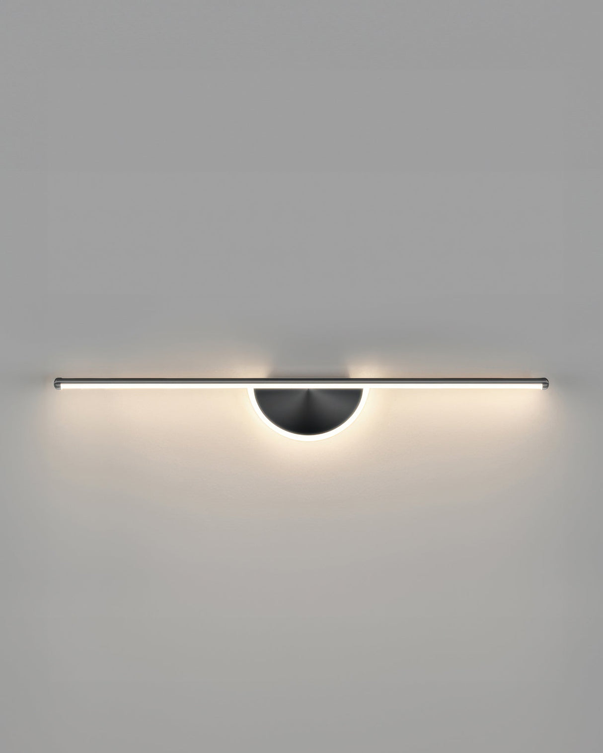 Hjemix | Moderne Vegglampe laget av Trebue