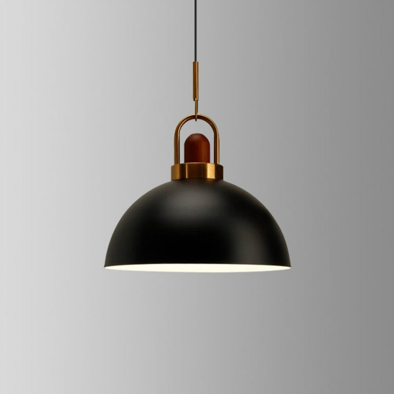 Hjemix | Abbott - Moderne nordiske pendellamper