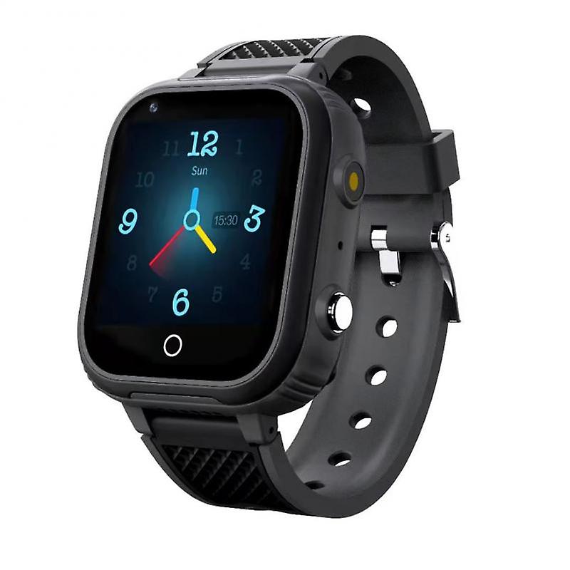 Hjemix | Barn GPS Tracker Smartwatch IP67 Vanntett