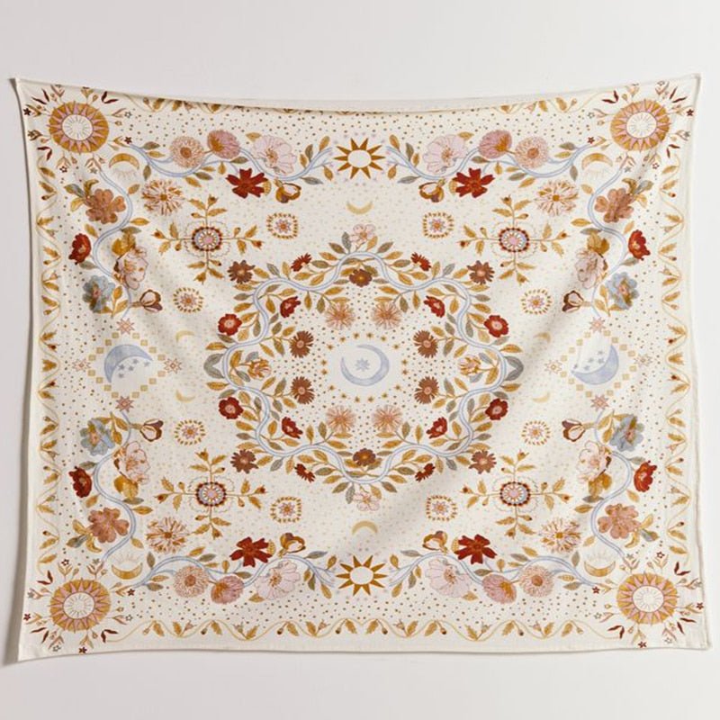 Hjemix | Botanisk Himmelsk Teppe