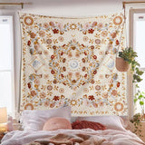 Hjemix | Botanisk Himmelsk Teppe