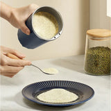 Hjemix | Flavor Crusher - Elektrisk Matkutter