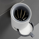 Hjemix | Fyllbar Toalettbørste