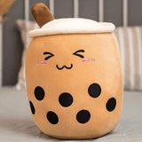 Hjemix | Bubble Tea Plussleketøy